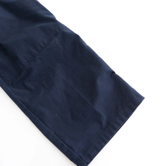 5.11 Tactical Navy  Performance outdoor hunting cargo pants 36x30 - Picture 5 of 14